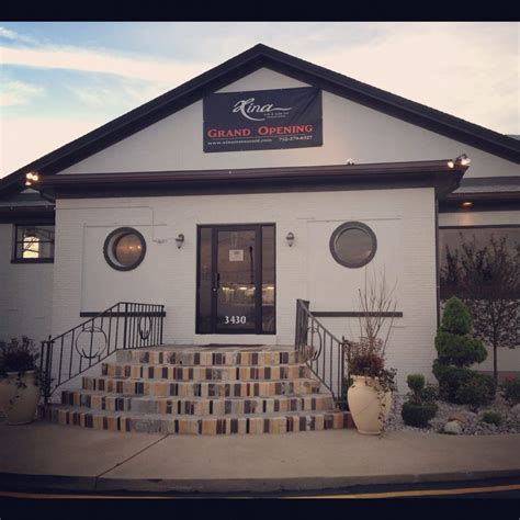 Katz N Jammers is a great place to have that meal. . Xina restaurant reviews